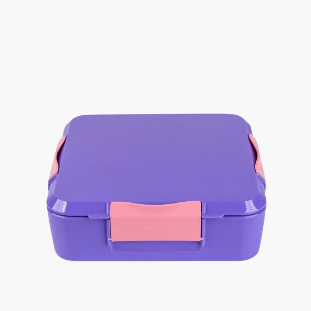 MONTII.CO Bento Plus | Grape-1973194230125957120