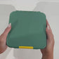 MONTII.CO Little Lunch Box Co | Bento Three - Apple