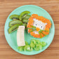 MONTII.CO Lunch Punch Sandwich Cutters | Lion-1973194231040315395