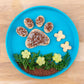 MONTII.CO Lunch Punch Sandwich Cutters | Lion-1973194231040315397