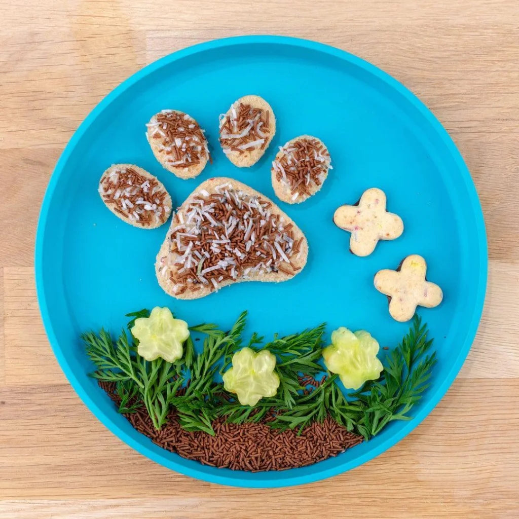 MONTII.CO Lunch Punch Sandwich Cutters | Lion-1973194231040315397