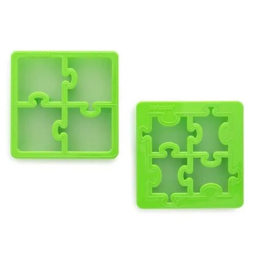 MONTII.CO Lunch Punch Sandwich Cutters | Puzzles-1973194231216476166