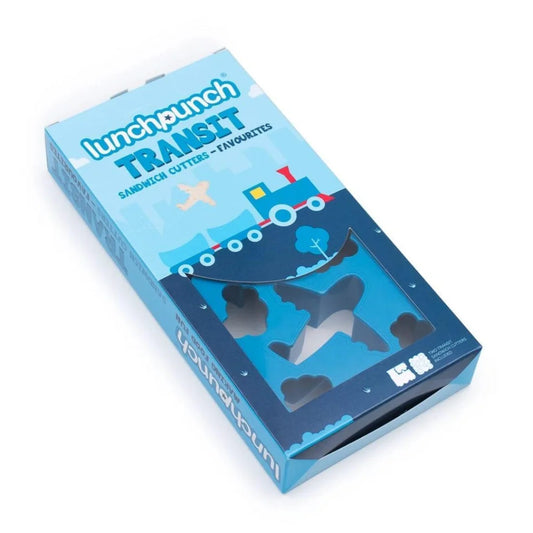 MONTII.CO Lunch Punch Sandwich Cutters | Transit-1973194230679605249