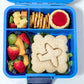 MONTII.CO Lunch Punch Sandwich Cutters | Transit