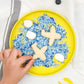 MONTII.CO Lunch Punch Sandwich Cutters | Transit