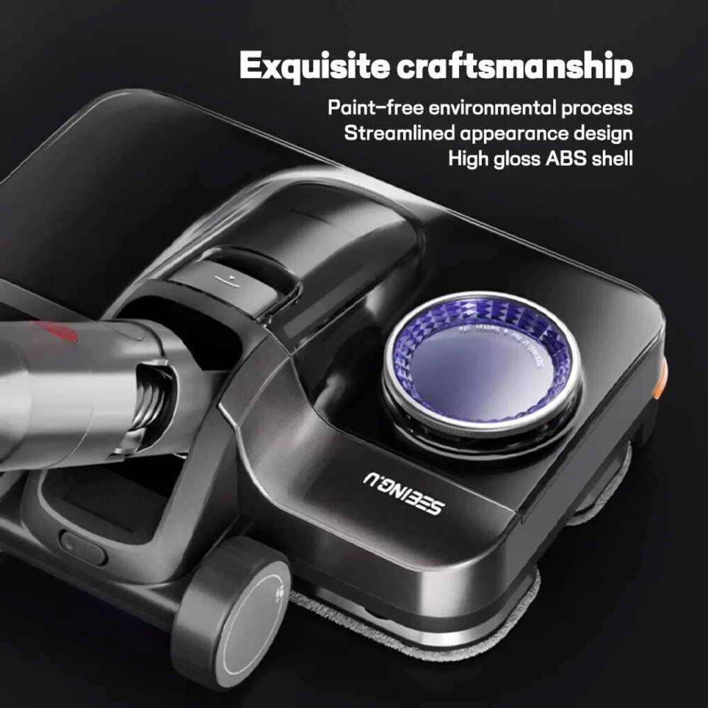 Mop Head T6 Wet Dry for Dyson V7 V8 V10 V11 V15 & GEN5