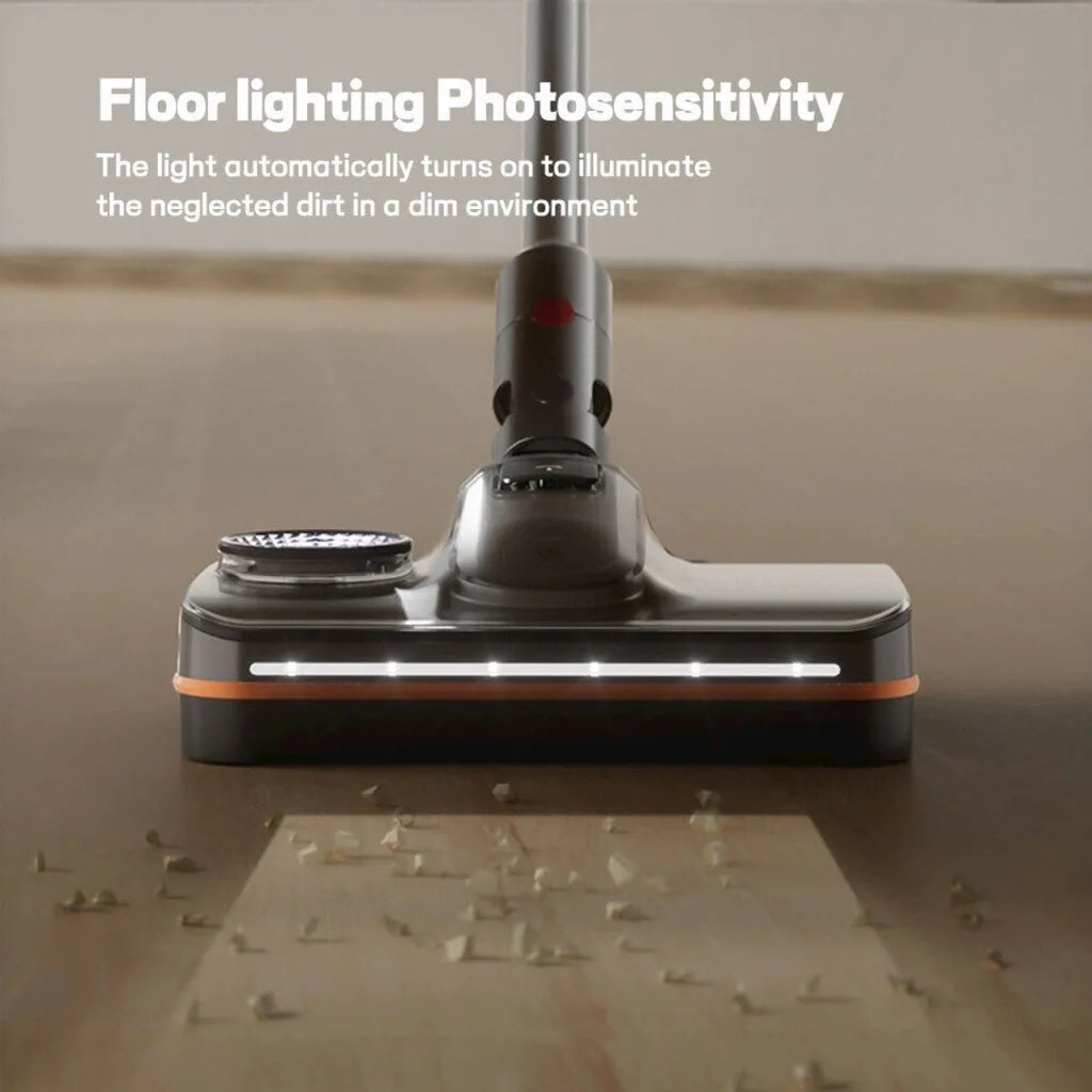 Mop Head T6 Wet Dry for Dyson V7 V8 V10 V11 V15 & GEN5