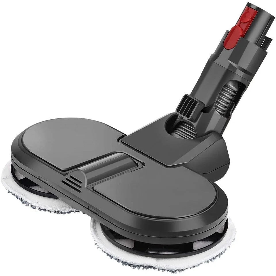Mopping and Vac attachment for Dyson appliances vacuum cleaners