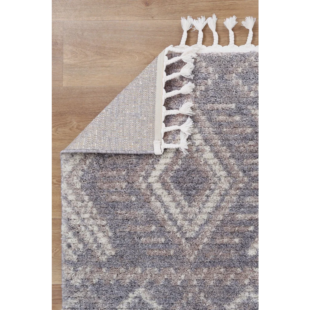 Morocco Rug MOROC01 160x230 - Home & Garden