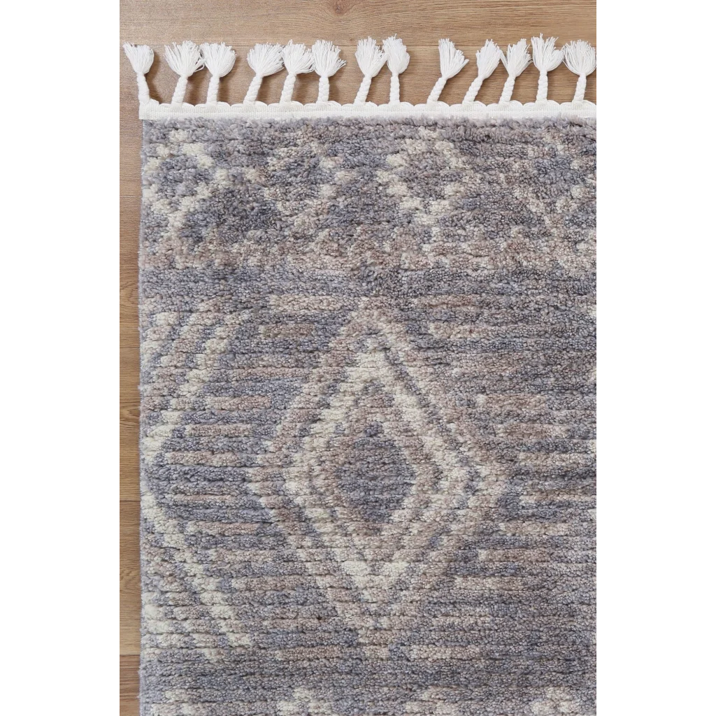 Morocco Rug MOROC01 160x230 - Home & Garden
