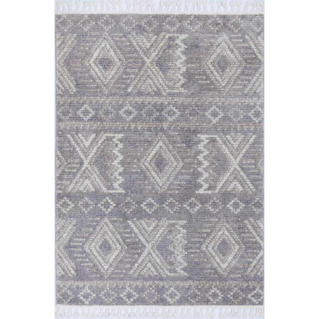 Morocco Rug MOROC01 160x230 - Home & Garden