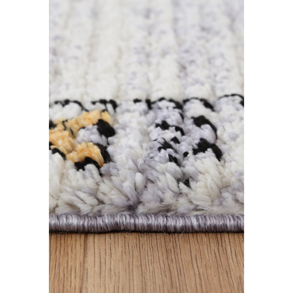 Morocco Rug MOROC02 160x230 - Home & Garden