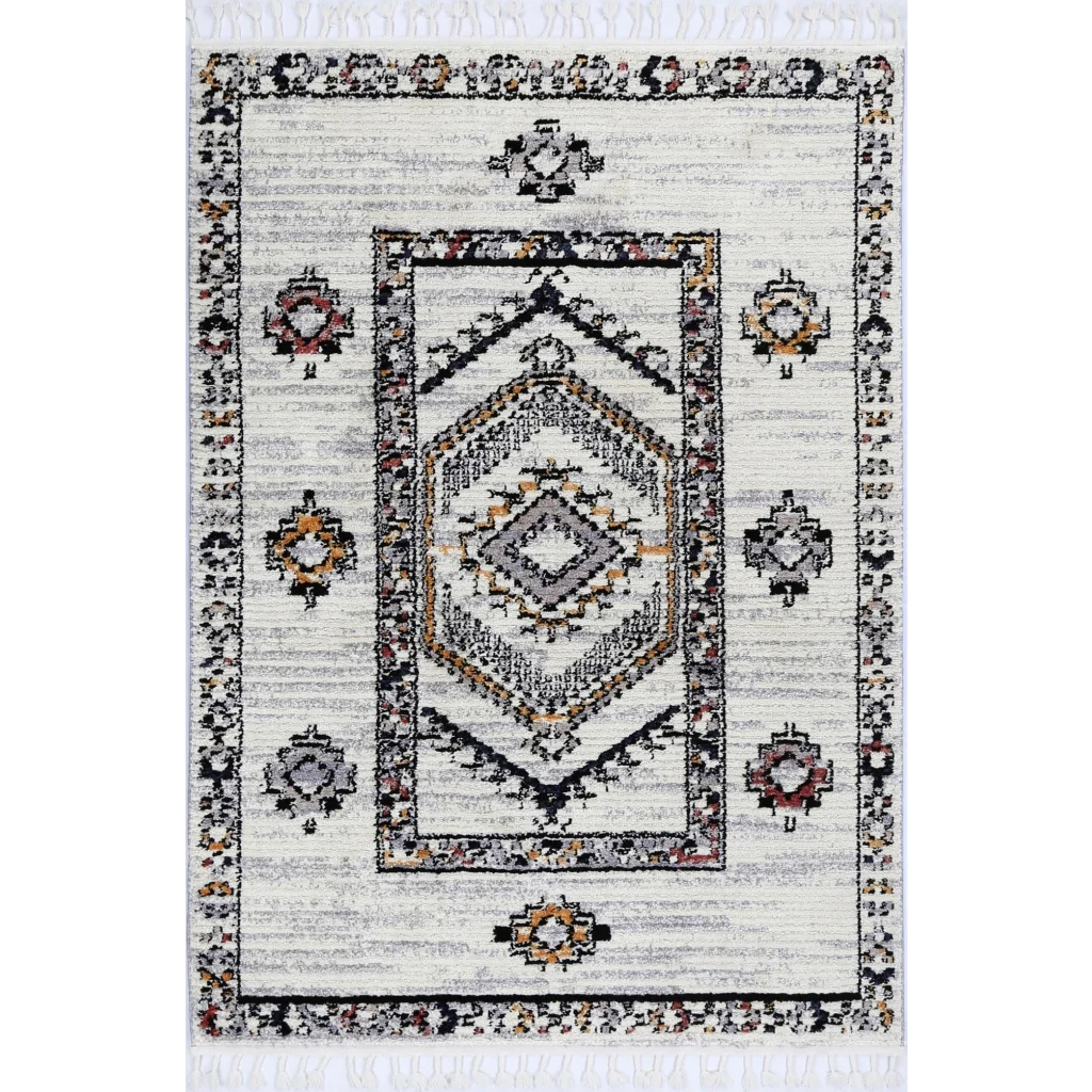 Morocco Rug MOROC02 160x230 - Home & Garden