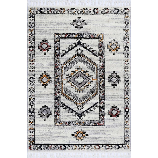 Morocco Rug MOROC02 160x230 - Home & Garden