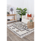 Morocco Rug MOROC02 160x230 - Home & Garden
