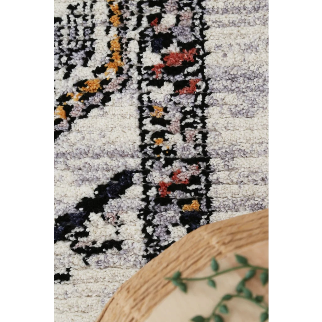 Morocco Rug MOROC02 160x230 - Home & Garden