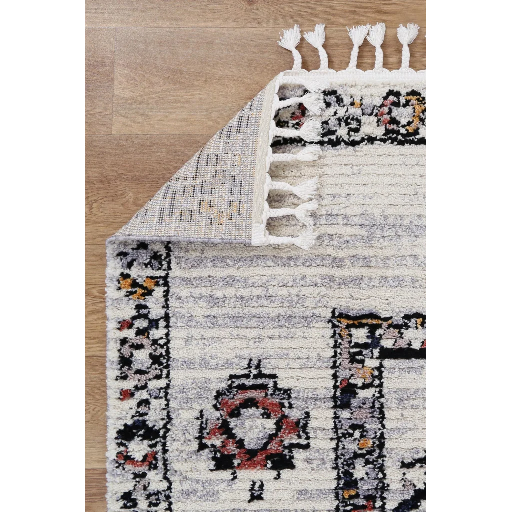 Morocco Rug MOROC02 200x290 - Home & Garden