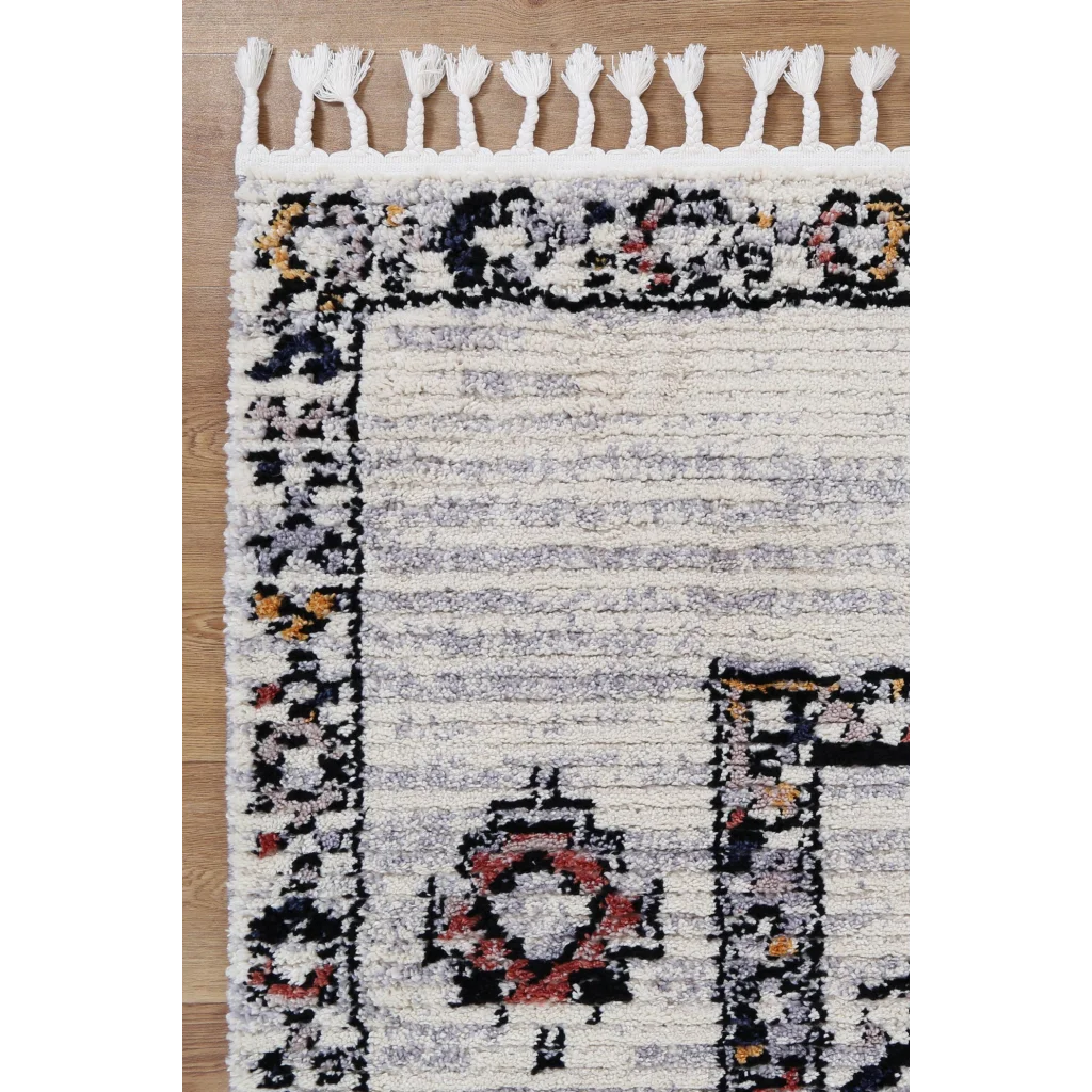 Morocco Rug MOROC02 240x330 - Home & Garden