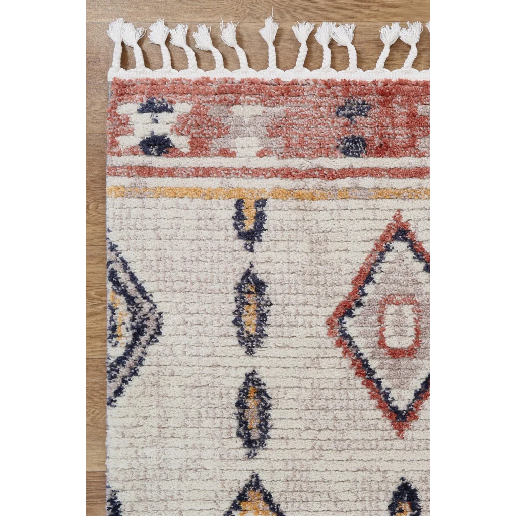 Morocco Rug MOROC03 160x230 - Home & Garden