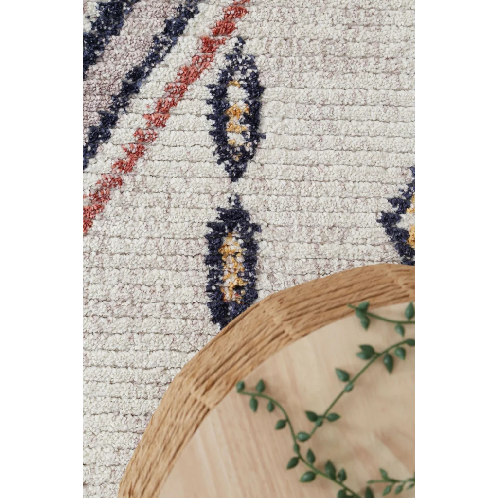 Morocco Rug MOROC03 160x230 - Home & Garden