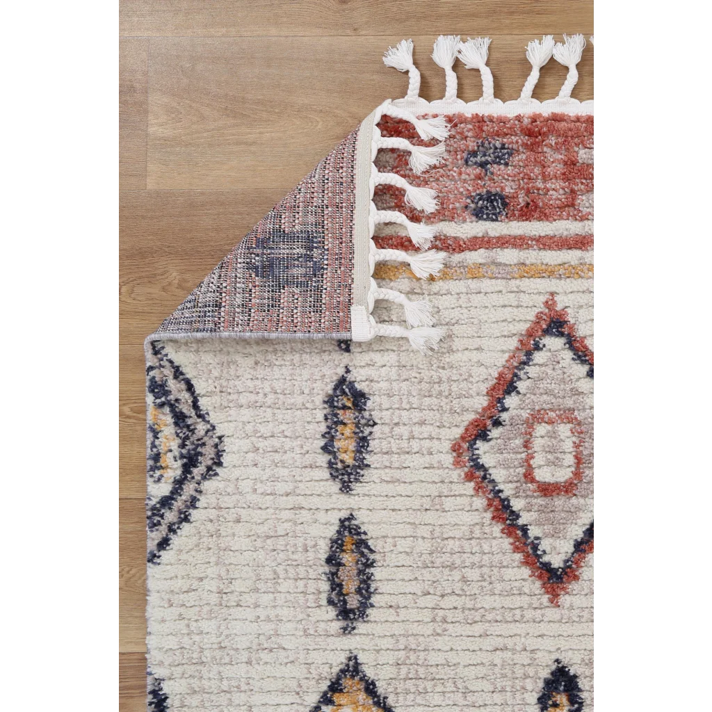 Morocco Rug MOROC03 160x230 - Home & Garden