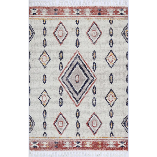 Morocco Rug MOROC03 240x330 - Home & Garden