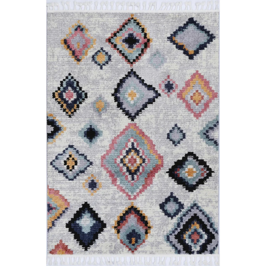 Morocco Rug MOROC07 160x230 - Home & Garden