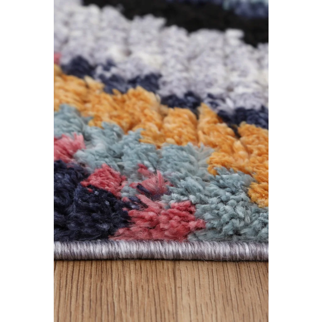 Morocco Rug MOROC07 200x290 - Home & Garden