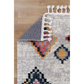 Morocco Rug MOROC07 200x290 - Home & Garden
