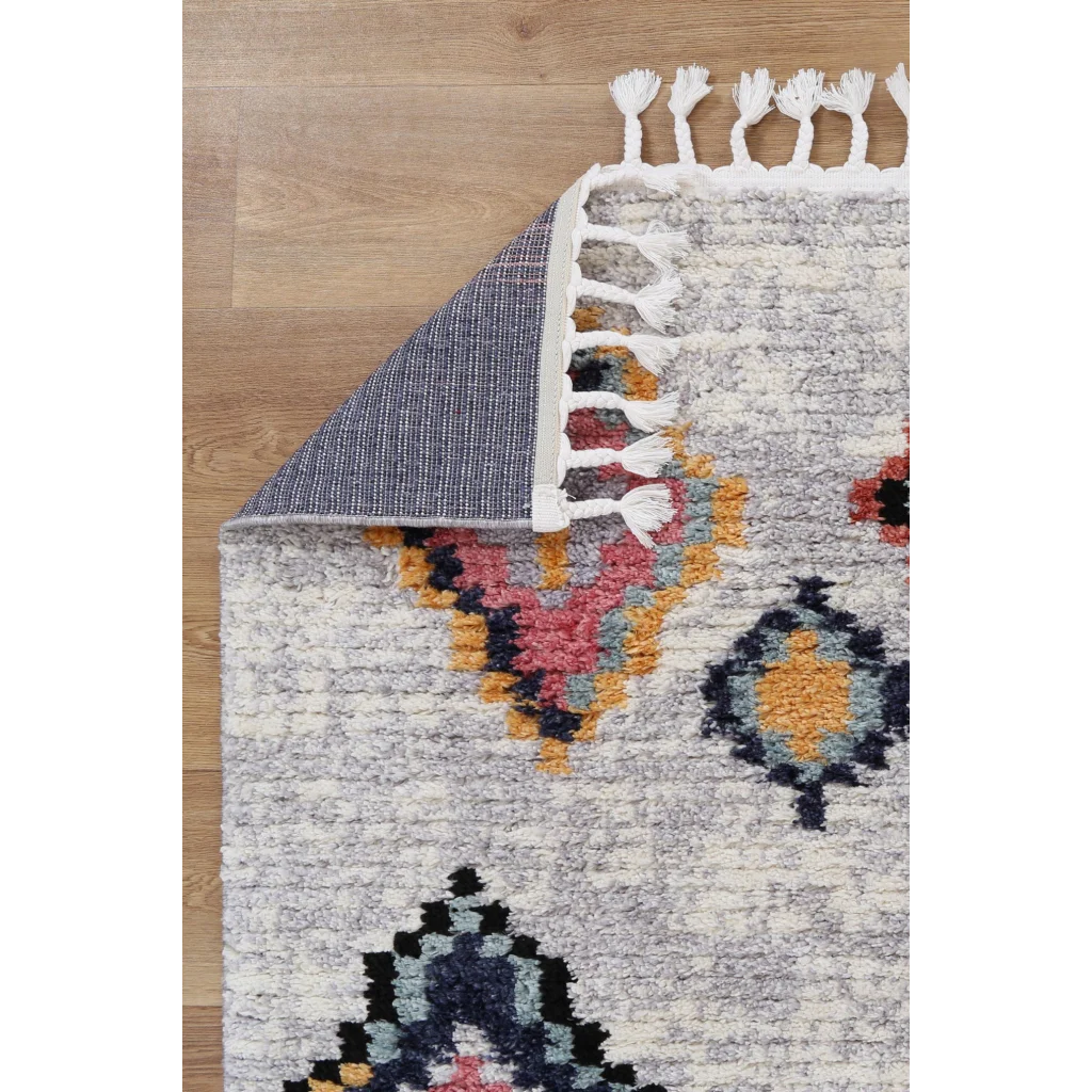Morocco Rug MOROC07 200x290 - Home & Garden