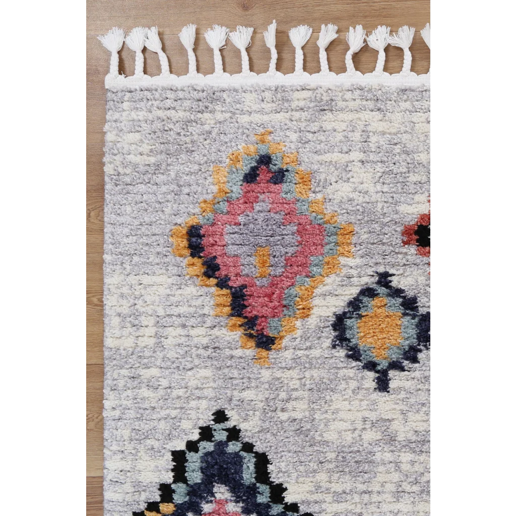 Morocco Rug MOROC07 200x290 - Home & Garden