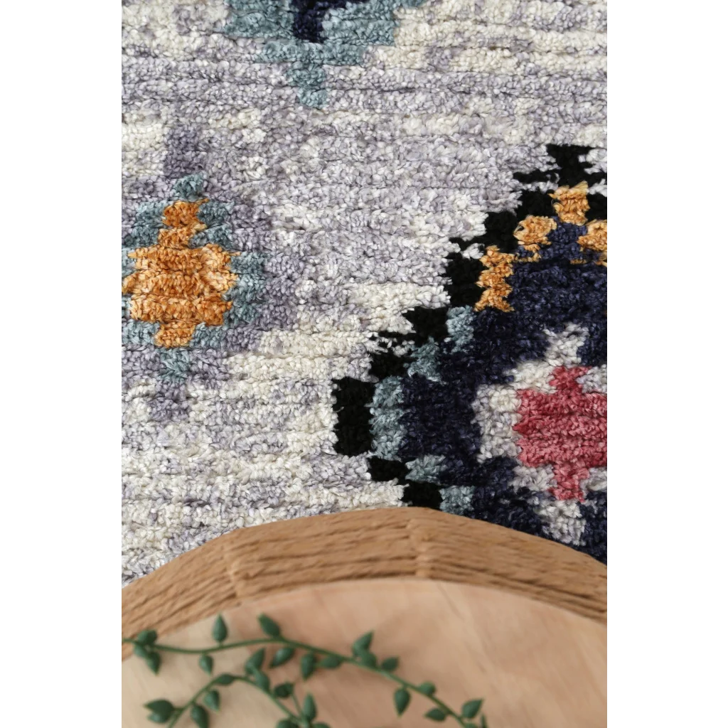 Morocco Rug MOROC07 200x290 - Home & Garden