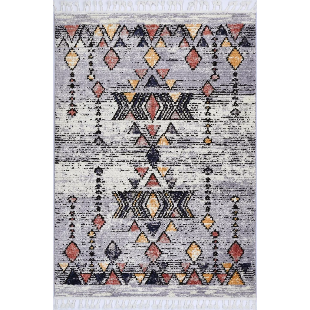 Morocco Rug MOROC09 160x230 - Home & Garden