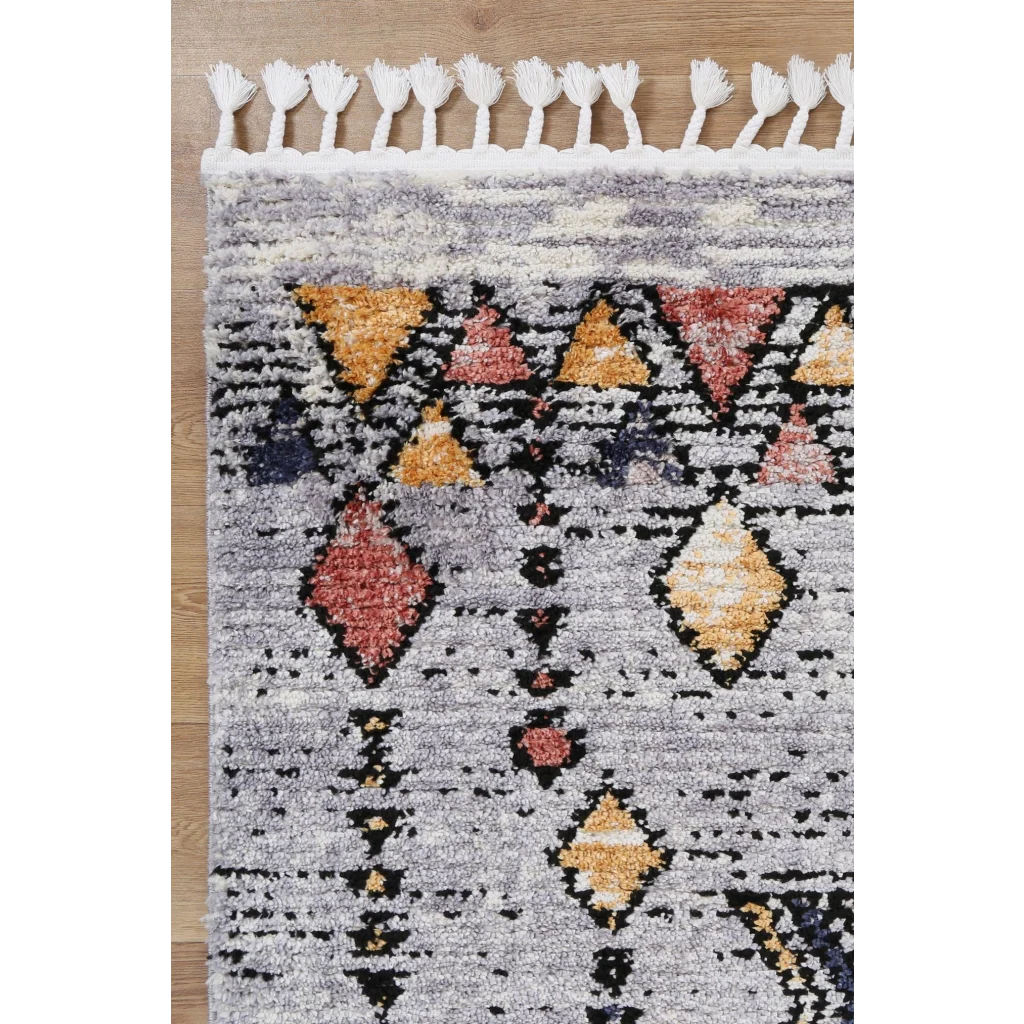Morocco Rug MOROC09 160x230 - Home & Garden