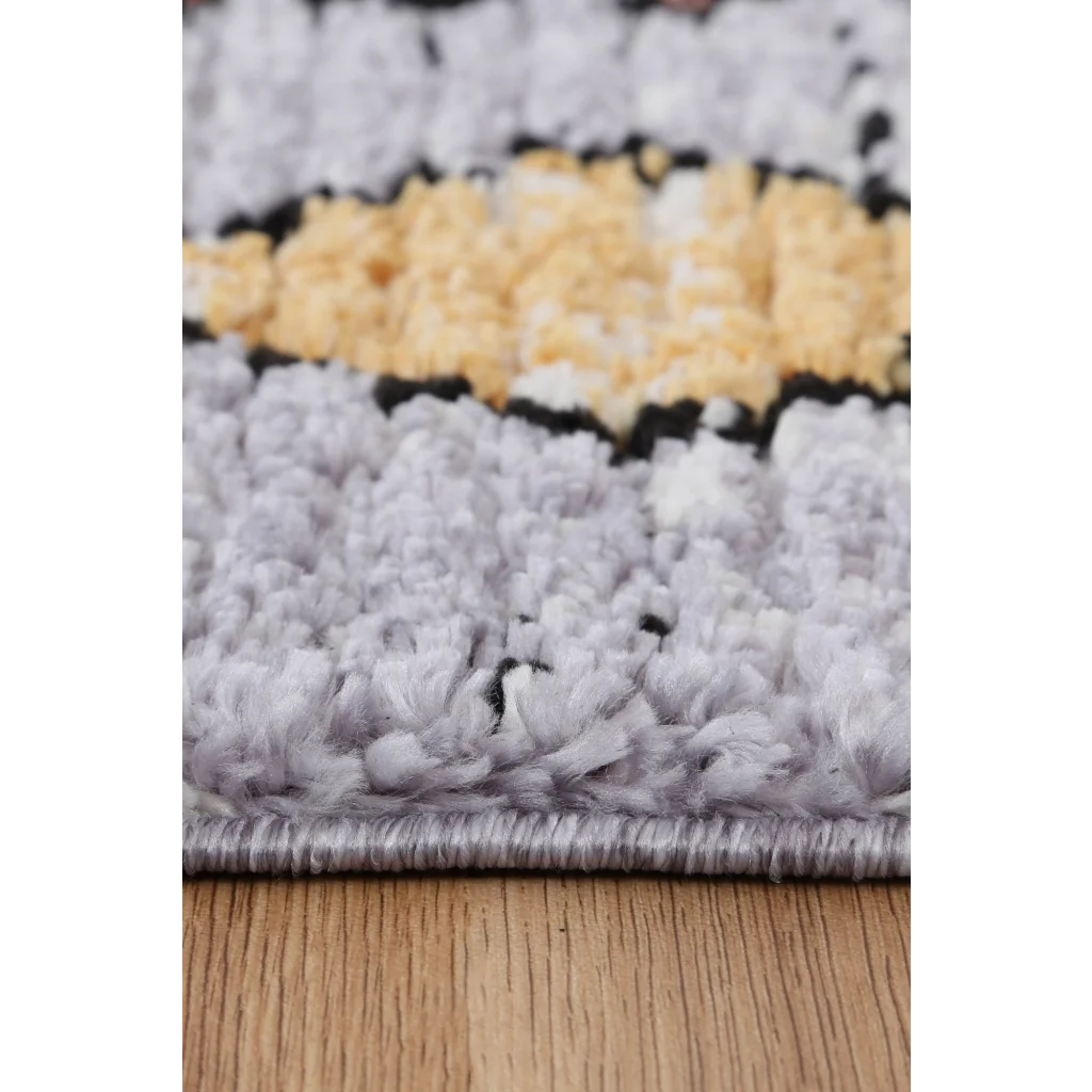 Morocco Rug MOROC09 160x230 - Home & Garden