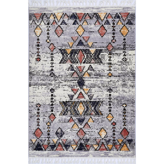 Morocco Rug MOROC09 240x330 - Home & Garden
