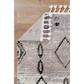 Morocco Rug MOROC10 160x230 - Home & Garden