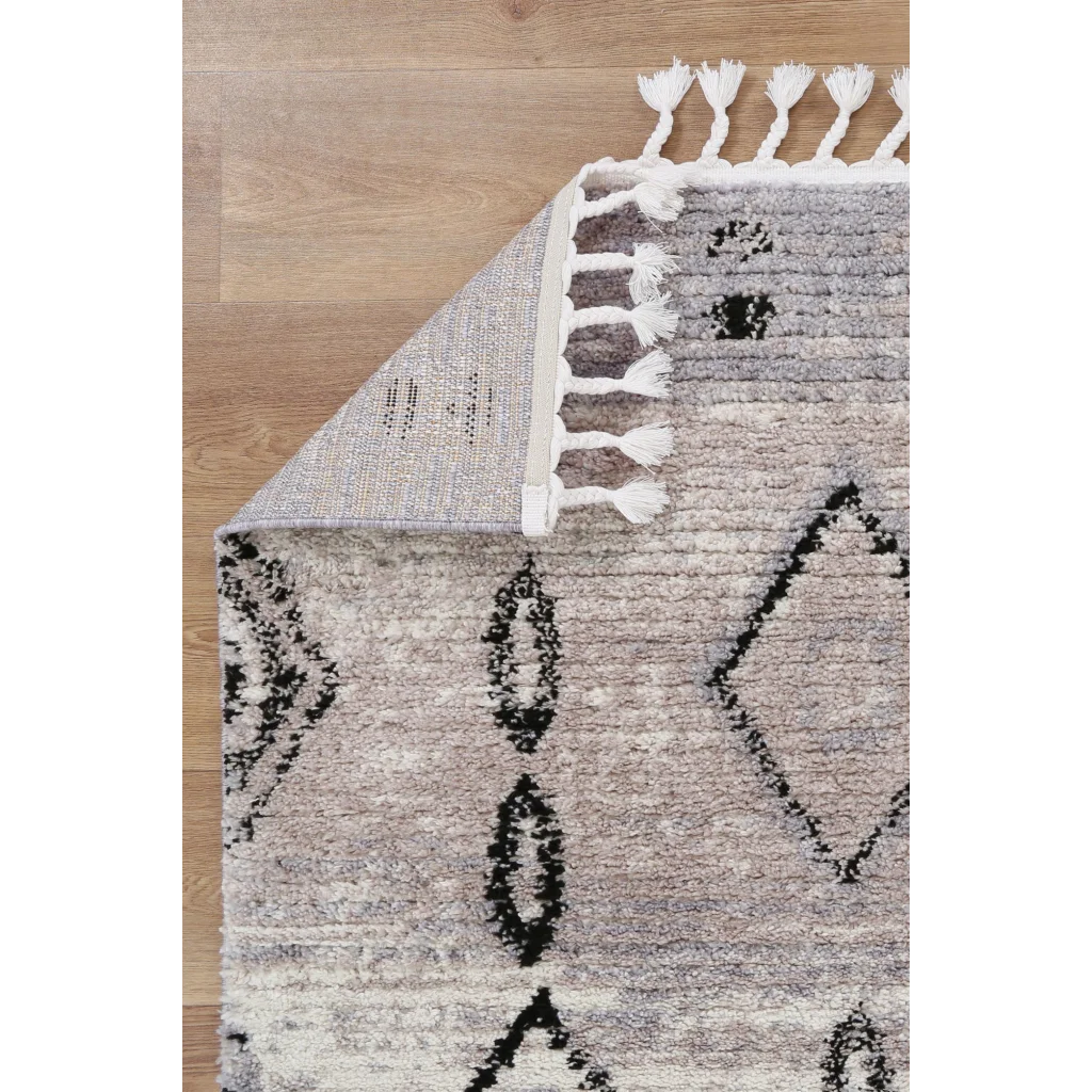 Morocco Rug MOROC10 160x230 - Home & Garden