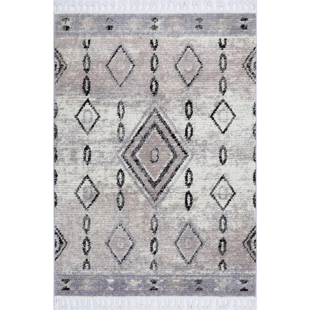 Morocco Rug MOROC10 200x290 - Home & Garden