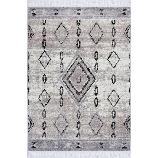 Morocco Rug MOROC10 200x290 - Home & Garden