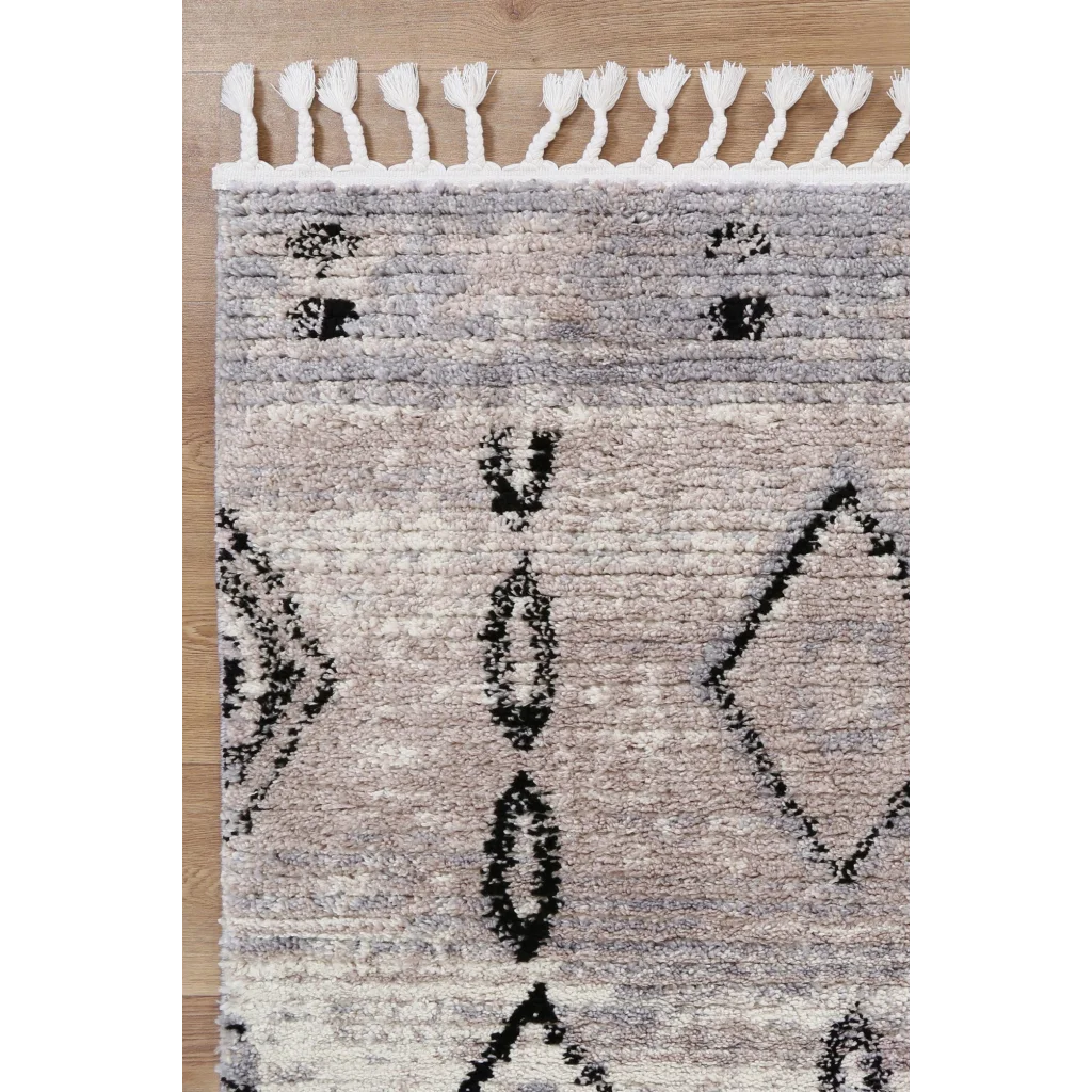 Morocco Rug MOROC10 200x290 - Home & Garden