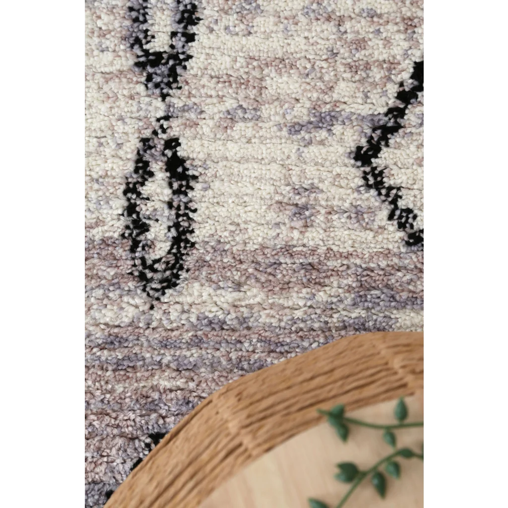 Morocco Rug MOROC10 200x290 - Home & Garden