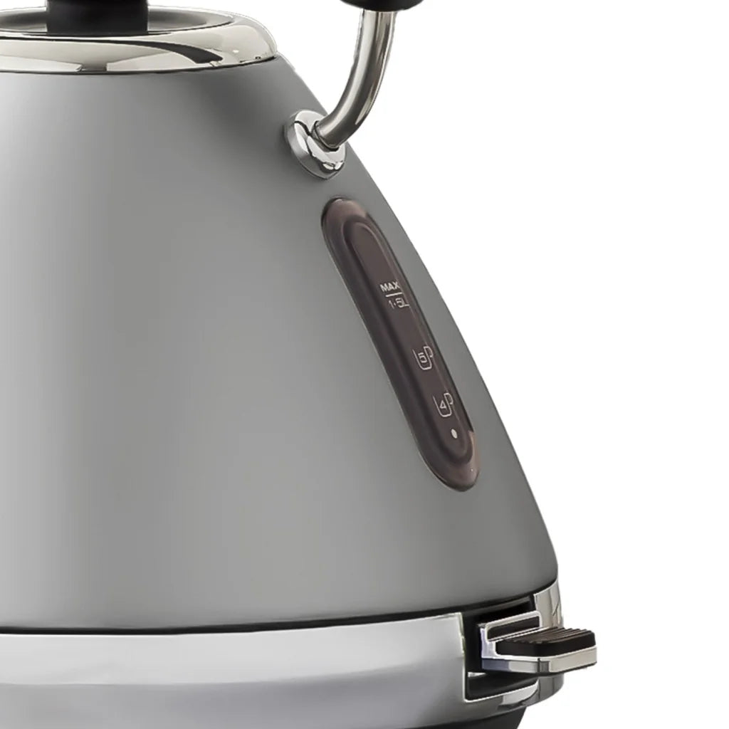 Morphy Richards 1.5L Venture Collection Pyramid Kettle