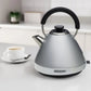 Morphy Richards 1.5L Venture Collection Pyramid Kettle