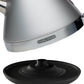 Morphy Richards 1.5L Venture Collection Pyramid Kettle