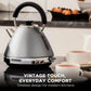 Morphy Richards 1.5L Venture Collection Pyramid Kettle