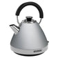 Morphy Richards 1.5L Venture Collection Pyramid Kettle