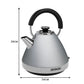 Morphy Richards 1.5L Venture Collection Pyramid Kettle