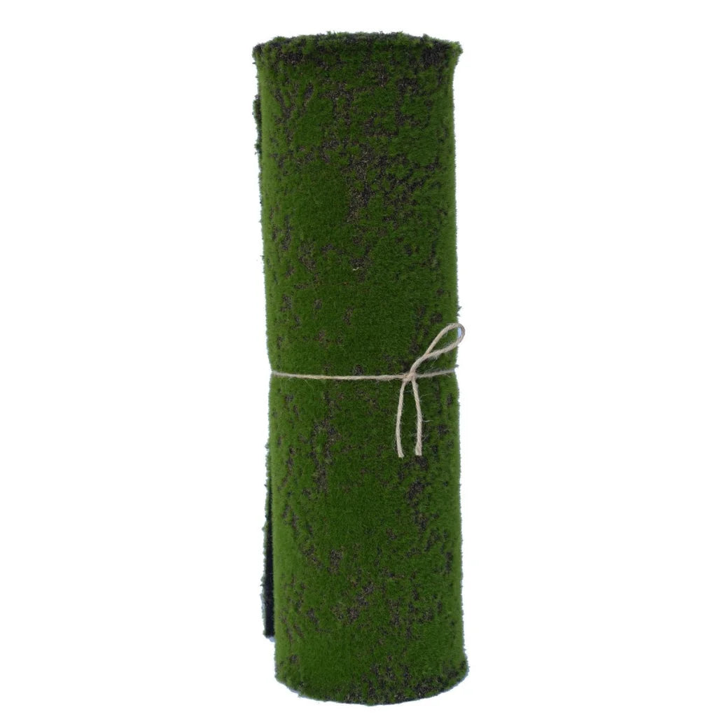 Moss Wall Covering 200cm x 50cm - Artificial Plants