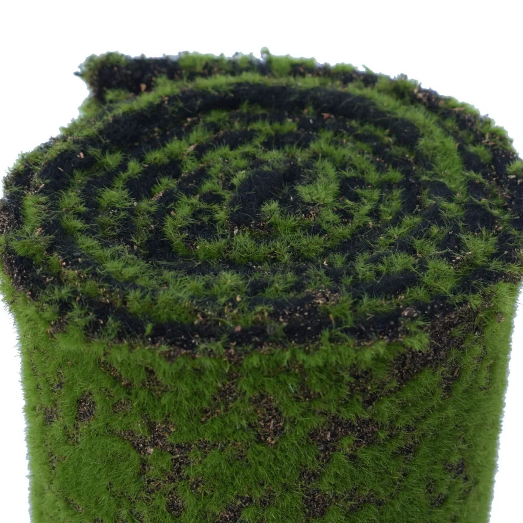 Moss Wall Covering 200cm x 50cm - Artificial Plants